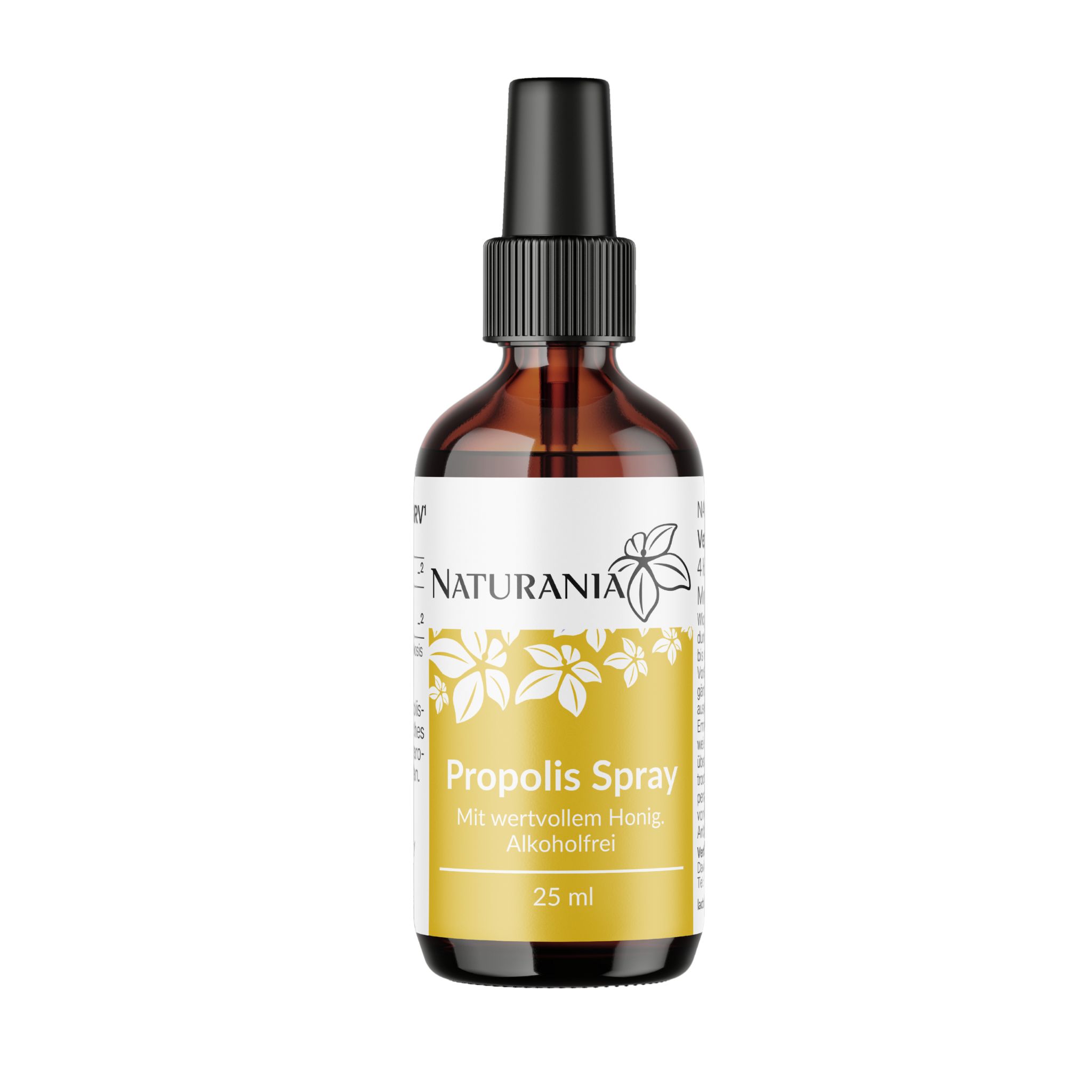 Naturania Propolis Spray